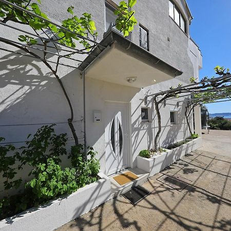 Magic Blue Sky Apartment Zadar Bagian luar foto