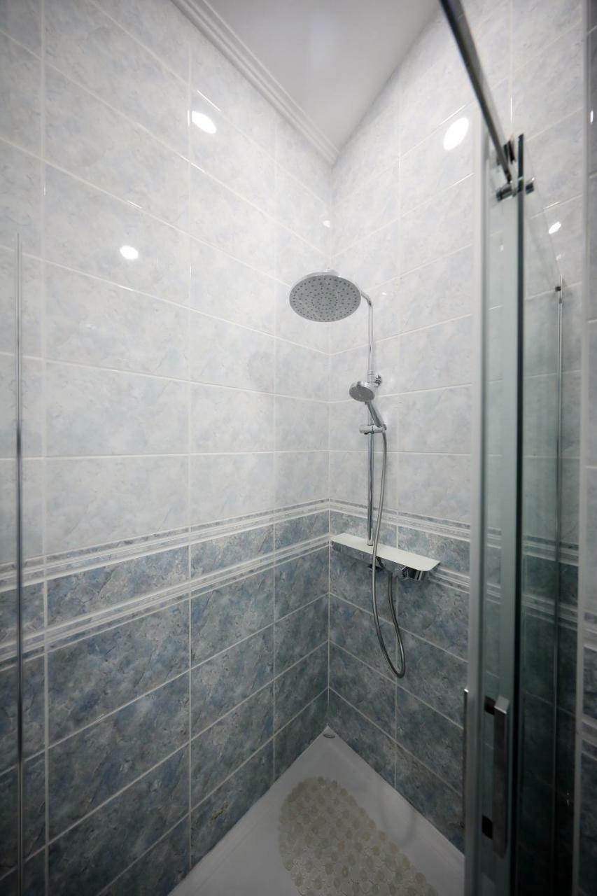 Magic Blue Sky Apartment Zadar Bagian luar foto